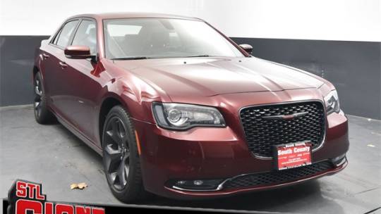 2023 Chrysler 300
