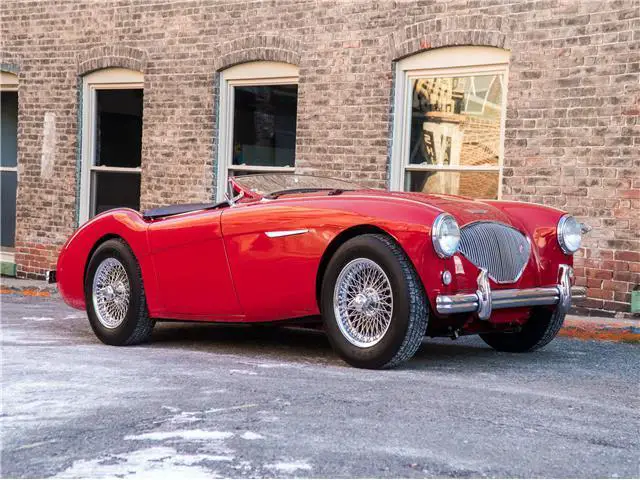 a genuine registry confirmed car restored by fourintune with proven reliability