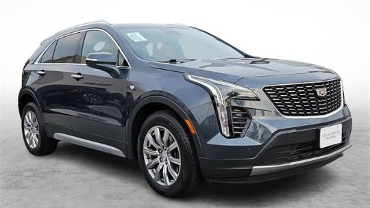2021 cadillac xt4 premium luxury