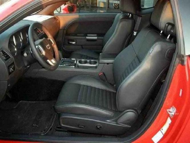 2013 dodge challenger r/t coupe 2d in davis, ca