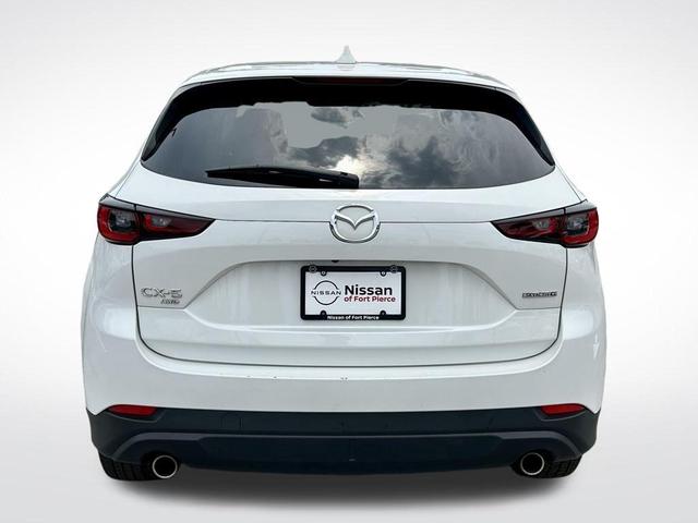 2023 mazda cx-5 2.5 s premium