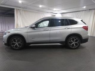 2016 bmw x1 xdrive28i awd xdrive28i 4dr suv for sale in norwood, massachusetts