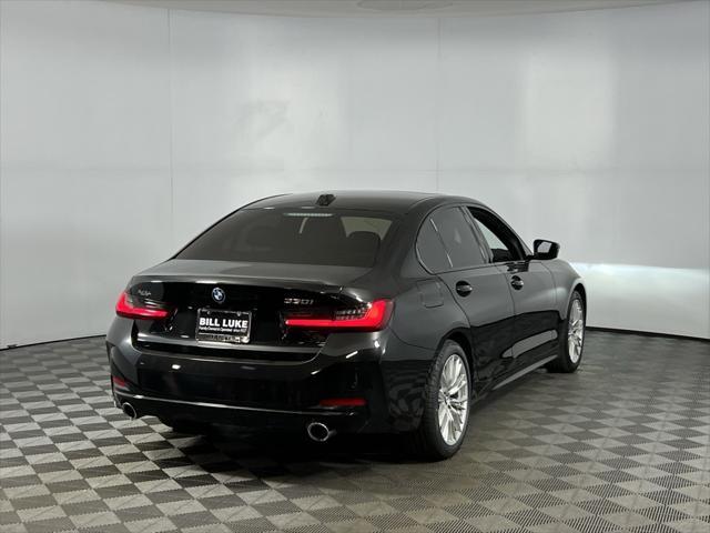 2023 bmw 330 330i