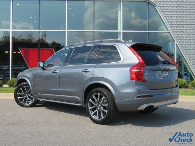 used 2016 volvo xc90 awd t6 momentum huntsville, al 35806 for sale in huntsville, alabama