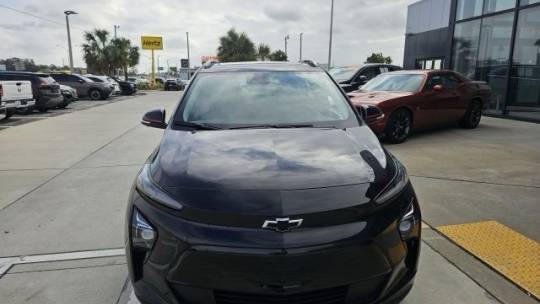 2023 Chevrolet Bolt EUV