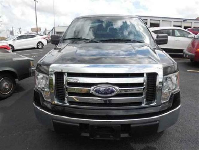 2009 ford f-150 xlt in san antonio, tx