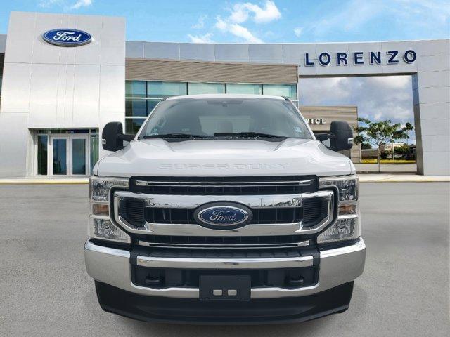 2020 ford f-250 xlt