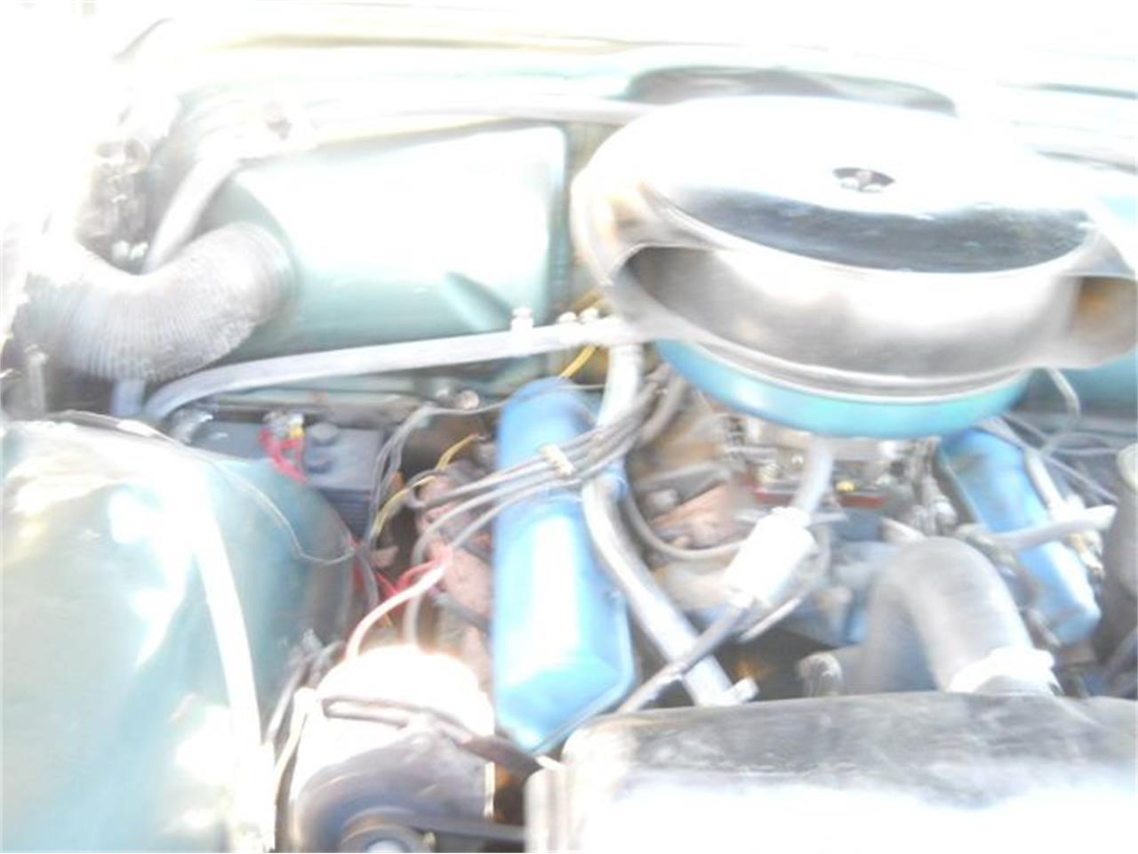 1956 cadillac sedan deville