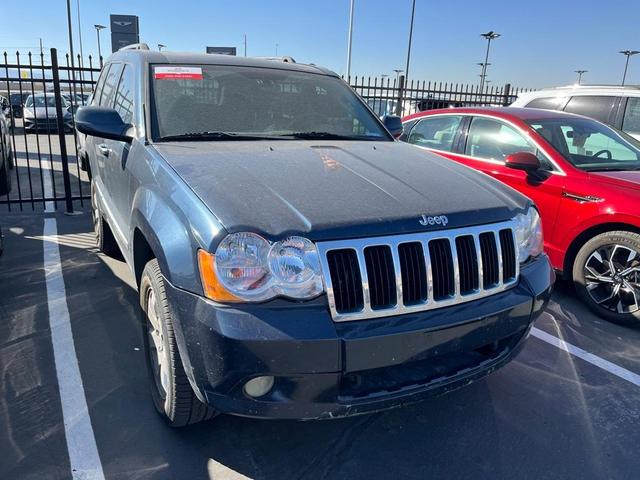 2010 jeep grand cherokee limited