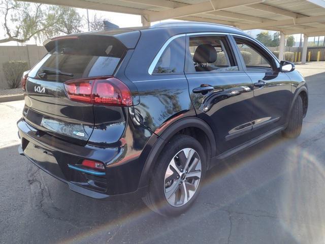 2022 kia sportage ex 4wd