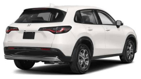 2025 Honda HR-V