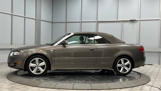 2007 Audi A4