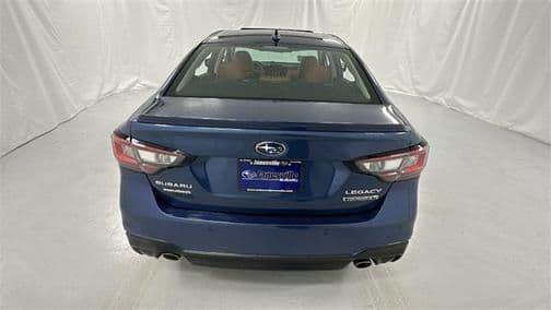 2021 subaru legacy touring xt in janesville, wisconsin