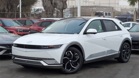 2024 Hyundai IONIQ 5