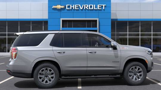 2024 Chevrolet Tahoe