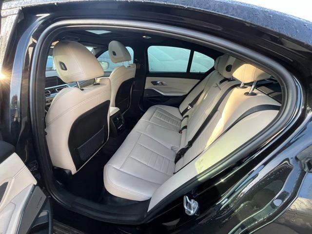 2022 bmw m340 i