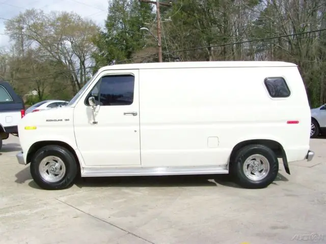 must c e150 org paint 4.9l inline 6cyl auto port window cruise tow bed rv camper