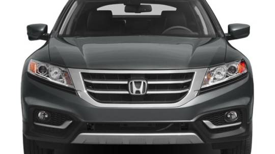 2014 Honda Crosstour