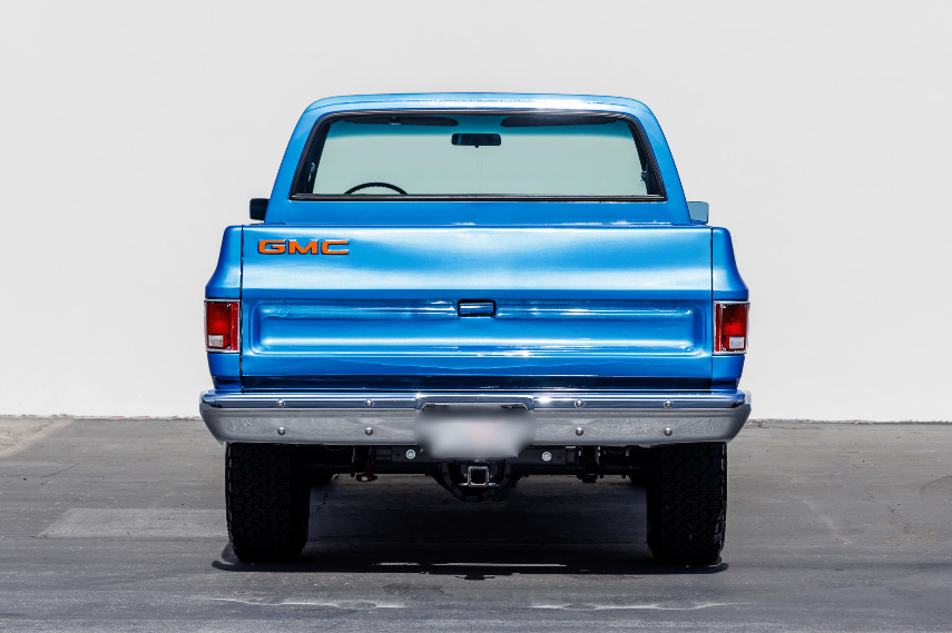 1998 gmc sierra k1500 4x4