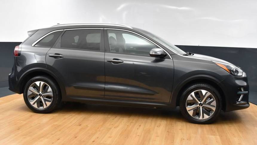 2022 kia niro ev ex