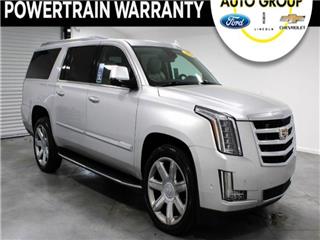 2020 Cadillac Escalade esv l