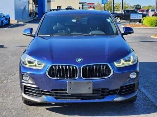 2018 bmw x2 xdrive28i in birmingham, alabama