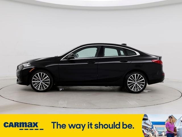 2024 bmw 228 gran coupe i xdrive gran coupe