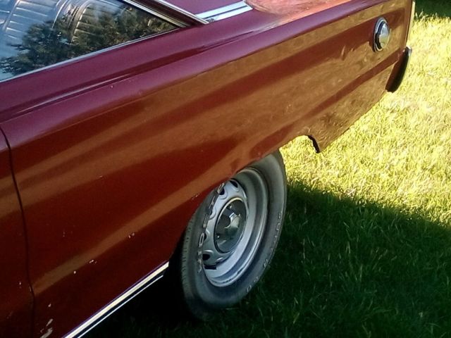 1967 plymouth hemi gtx