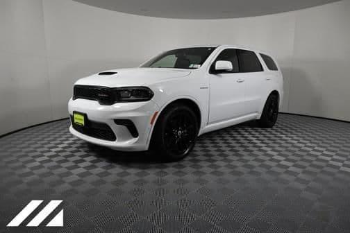 2022 dodge durango r/t in forest lake, minnesota