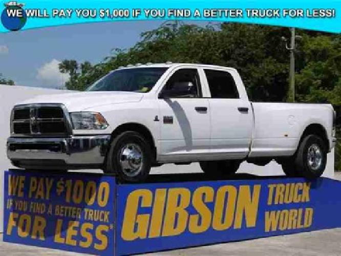 2012 dodge ram 3500 in sanford, fl