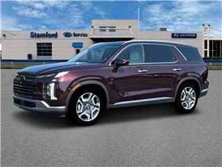 2025 Hyundai Palisade limited