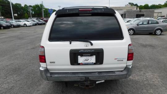 1997 Toyota 4Runner