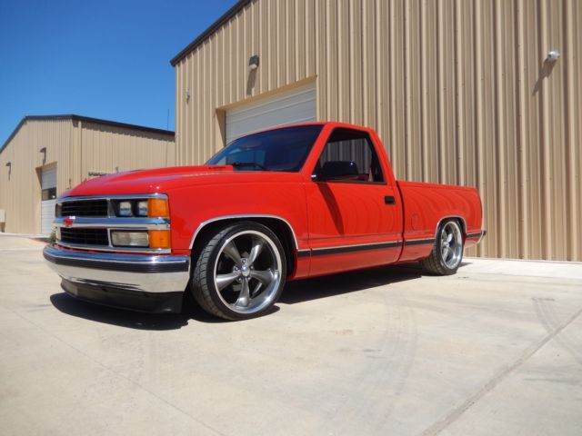 1989 chevy silverado pickup