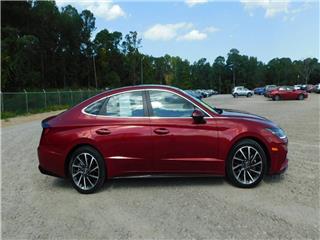 2023 Hyundai Sonata limited