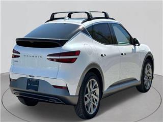 2024 Genesis GV60 advanced