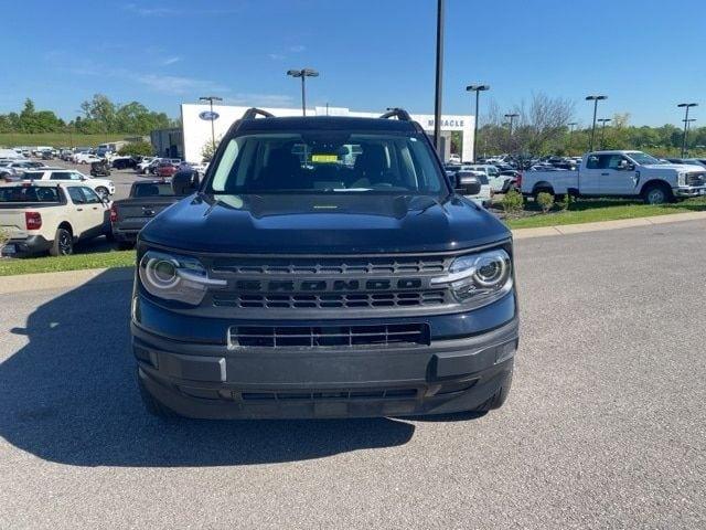2021 ford bronco sport base in gallatin, tennessee