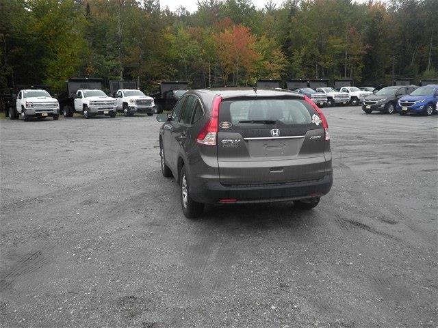 2014 honda cr-v lx awd lx 4dr suv for sale in croydon, new hampshire
