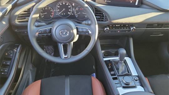 2024 Mazda