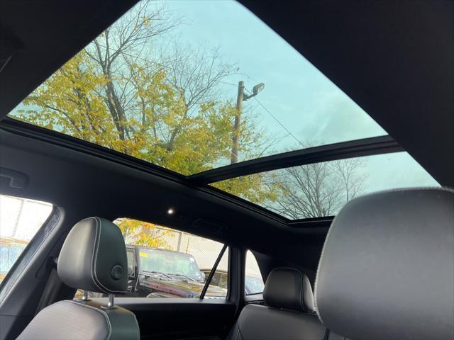 2021 volkswagen atlas cross sport 3.6l v6 sel