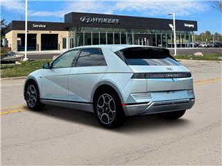 2024 Hyundai IONIQ 5 disney100 platinum edition