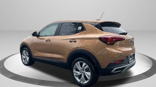 2025 Buick Encore GX