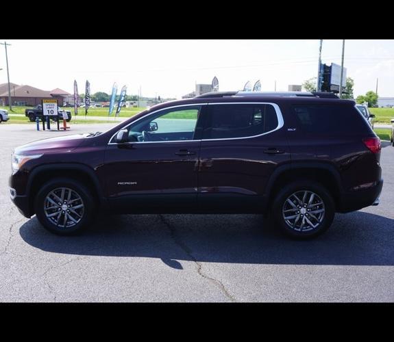 used 2017 gmc acadia awd slt w/ slt-1 lewes, de 19958 for sale in lewes, delaware