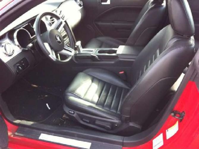 2005 ford mustang gt premium in columbus, oh