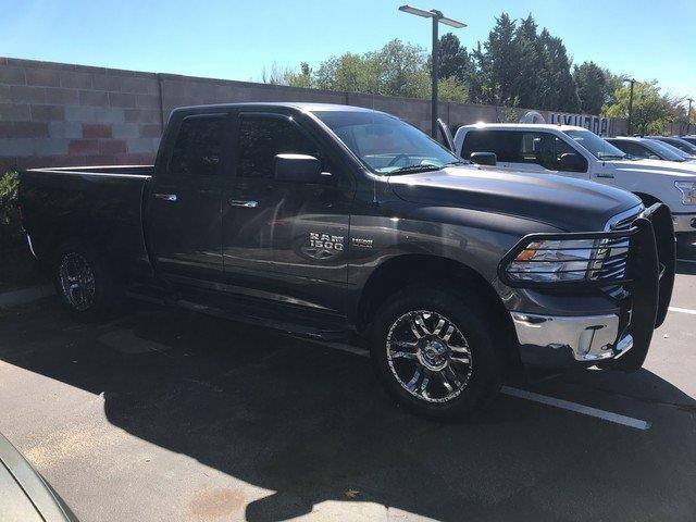 2014 ram ram pickup 1500 big horn 4x4 big horn 4dr quad cab 6.3 ft. sb pickup for sale in albuquerque, new mexico