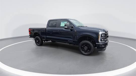 2024 Ford F-350