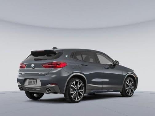 2021 bmw x2 xdrive28i in midlothian, virginia