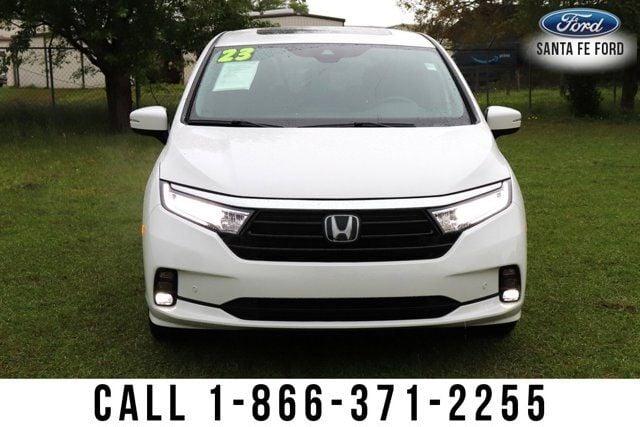 2023 honda odyssey in alachua, florida