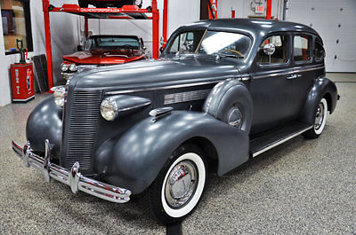 1937 buick century arizona car like cadillac ford chevrolet dodge chrysler wow