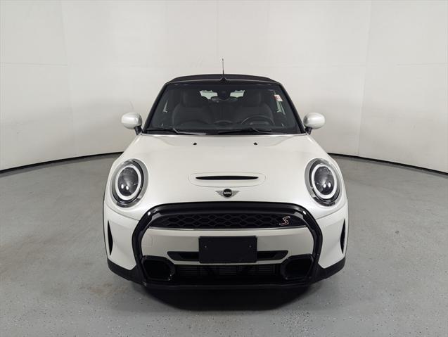 2024 mini convertible cooper s