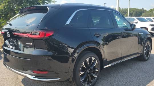 2024 Mazda CX-90